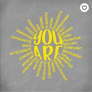 Meet your Posher, Cheryl